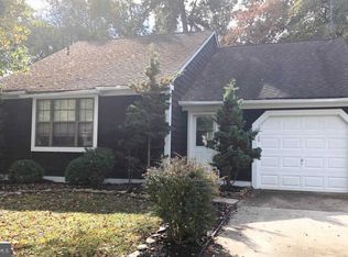 31 Wilton Way, Sicklerville, NJ 08081
