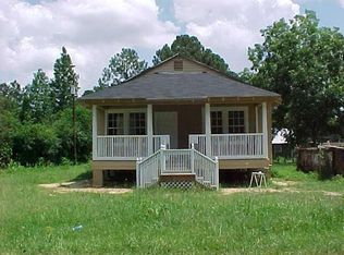 36198 Caraway Rd, Denham Springs, LA 70706