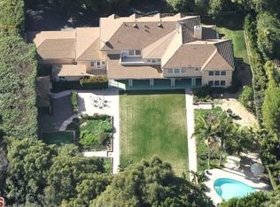 520 N Beverly Glen Blvd, Los Angeles, CA 90077