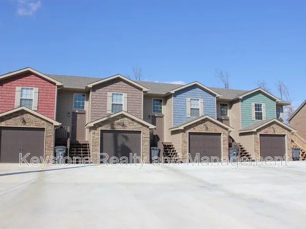 1721 Thistlewood Dr, Clarksville, TN