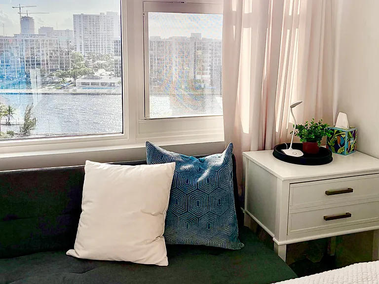 3505 S Ocean Dr #1105 — Photo 20