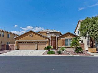 9021 Sandstone Ravine St, Las Vegas, NV 89131