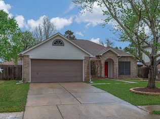 1807 Telkwa Dr, Spring, TX 77386