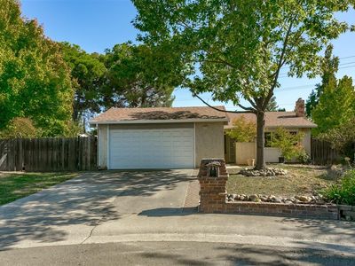 7200 Dedrick Ct, Sacramento, CA, 95842