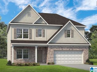 576 Bridlewood Cir, Morris, AL 35116