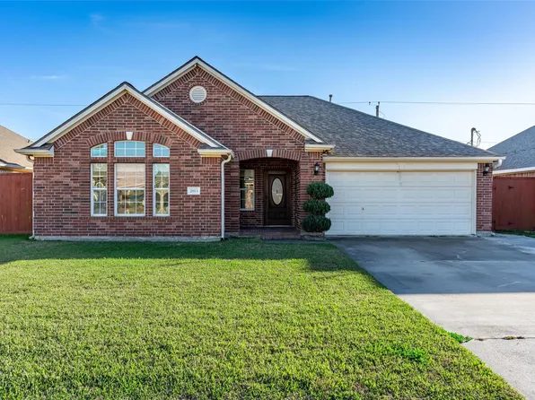 2813 32nd Ave N, Texas City, TX 77590