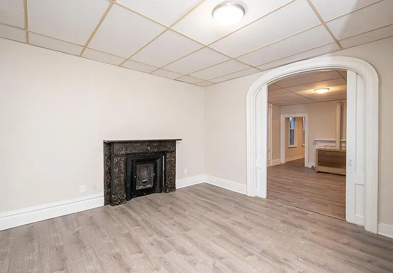 56 Thompson St #1 — Photo 1