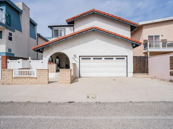 5451 Reef Way, Oxnard, CA 93035