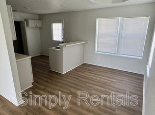2104 Gilmer St, Caddo Mills, TX 75135