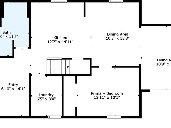 3rd image of 9106 Kauko St