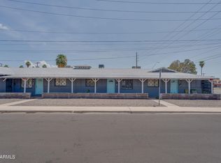 450 W University Dr, Mesa, AZ 85201