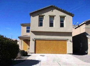 709 Troon Dr SE, Rio Rancho, NM 87124