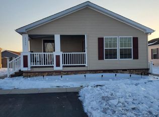 1111 Lorenzo Ln #267, Smyrna, DE 19977