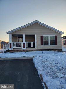 1111 Lorenzo Ln #267, Smyrna, DE, 19977