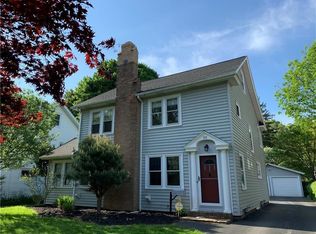55 Couchman Ave, Rochester, NY 14617