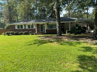 513 Forest St, Hinesville, GA 31313