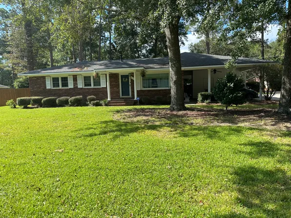 513 Forest St, Hinesville, GA 31313
