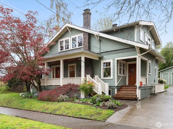 6551 24th Avenue NE, Seattle, WA 98115