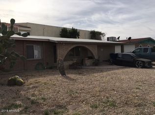 1945 E Florian Ave, Mesa, AZ 85204