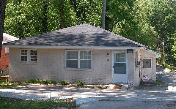 Renovated Triplex.