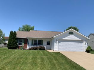 1410 Shining Armor Ln, West Lafayette, IN 47906