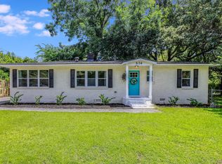 574 Dobbin Rd, Charleston, SC 29414