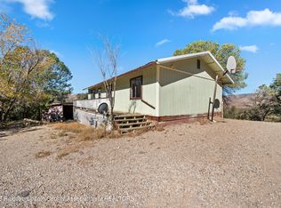 302 Sierra Ln, Ruidoso Downs, NM 88346