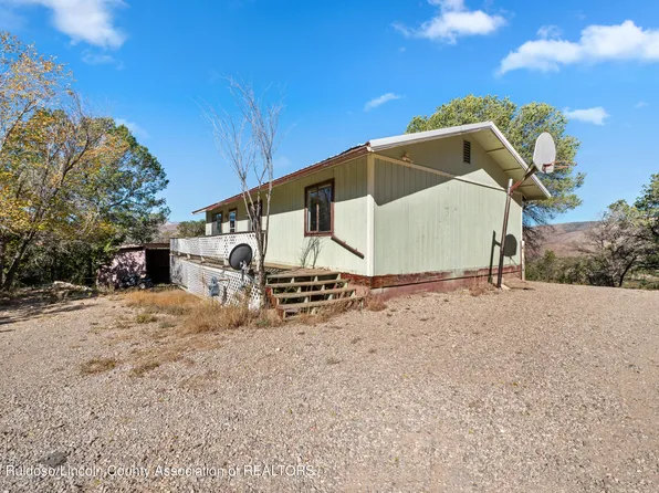 302 Sierra Ln, Ruidoso Downs, NM 88346