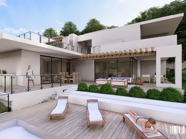 5801 Foxview Dr, Malibu, CA 90265