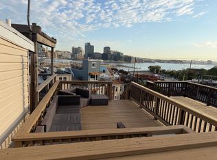638 Harvey St, Baltimore, MD 21230