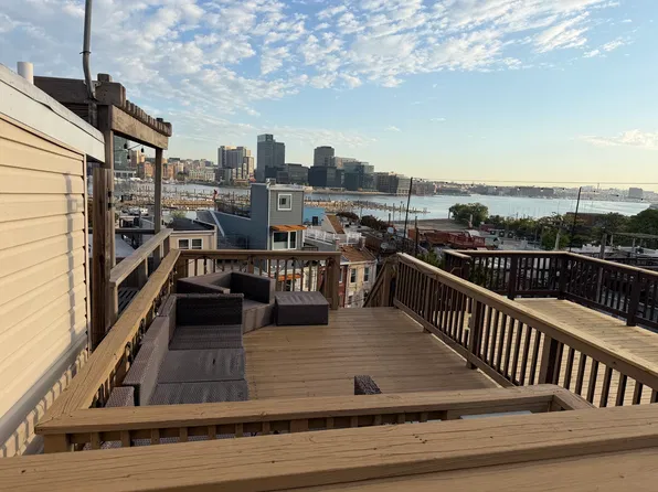 638 Harvey St, Baltimore, MD 21230