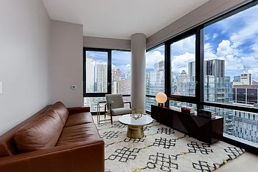 Rented by The Dermot Realty Management Company