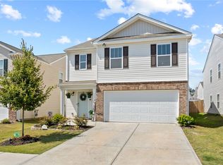753 Ashwood Way, Easley, SC 29640