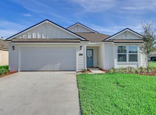 35 Lumber Jack Trl, Palm Coast, FL 32137