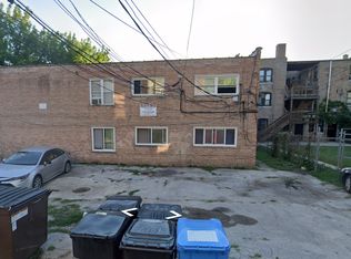 9017-25 S Cottage Grove, Chicago, IL 60619