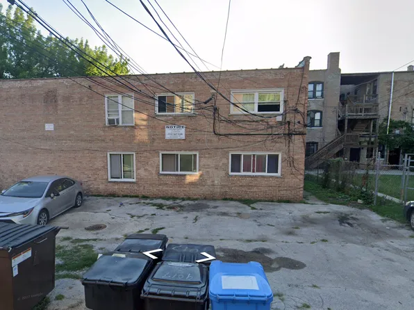 9017-25 S Cottage Grove, 9017-25 S Cottage Grove Ave #9019-2S, Chicago, IL 60619