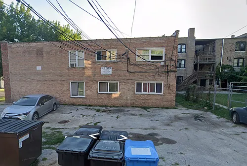 9017-25 S Cottage Grove Ave Photo 1