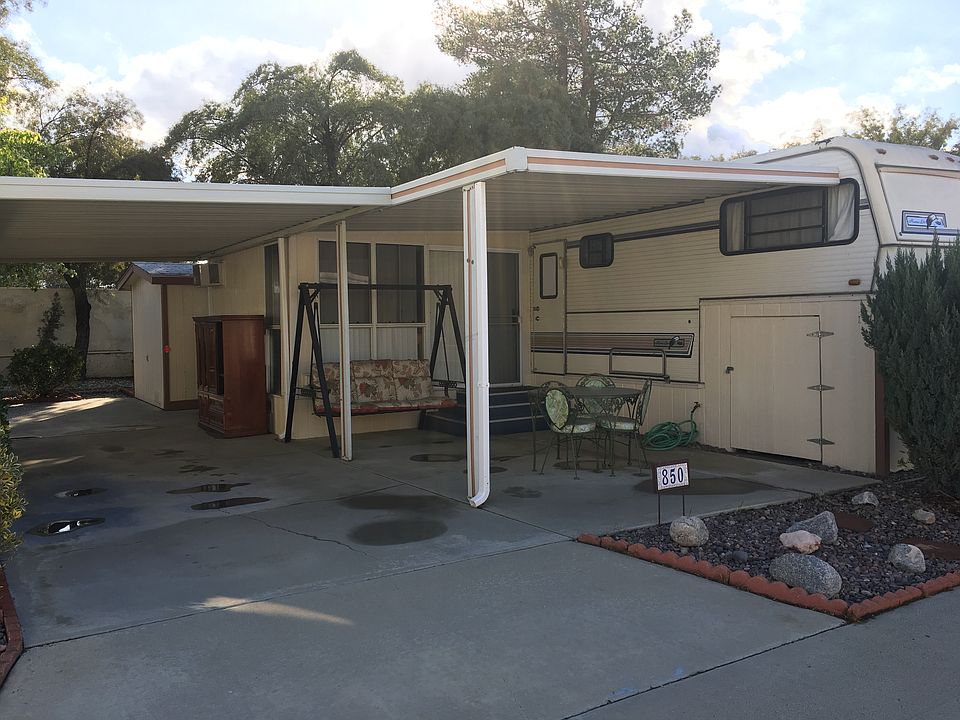 2nd image of 850 Acorn Dr #81