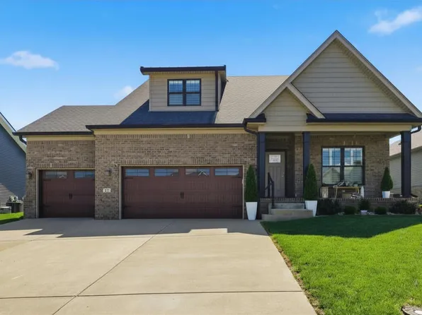 113 Golden Burley Ave, Nicholasville, KY 40356