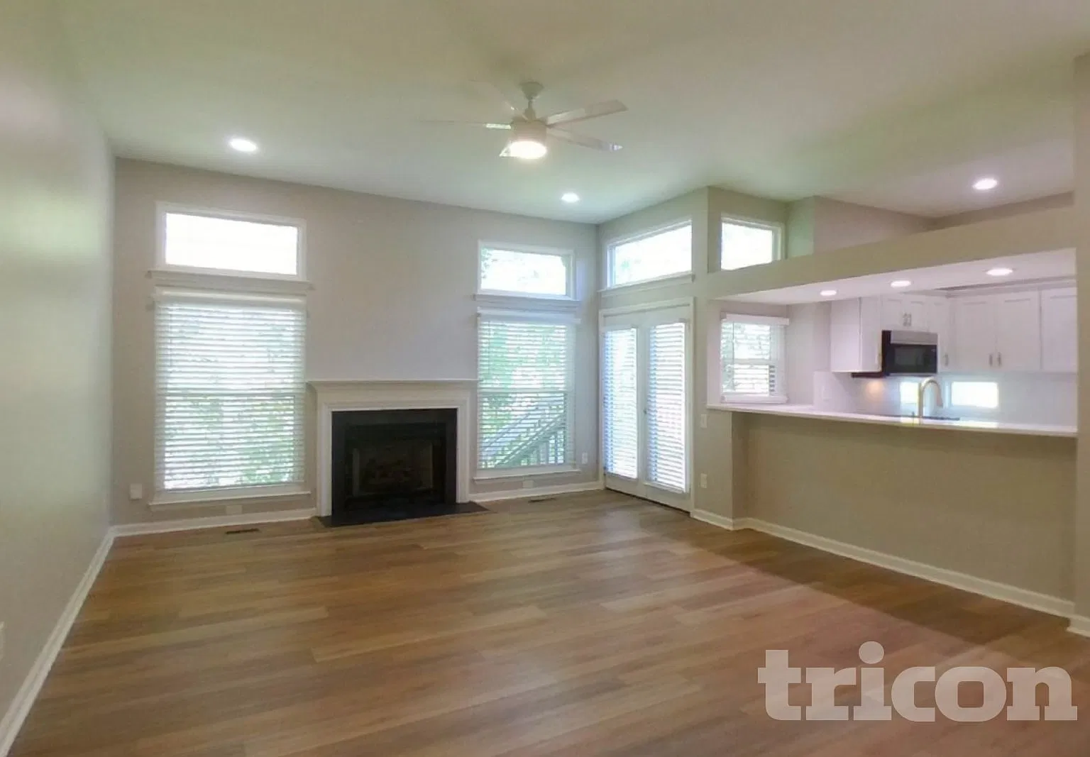 3409 Catskill Drive Matthews NC — Photo 3