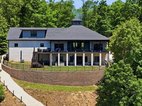 49 County Road 301, Cullman, AL 35057