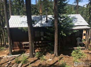6766 S Brook Forest Rd, Evergreen, CO 80439