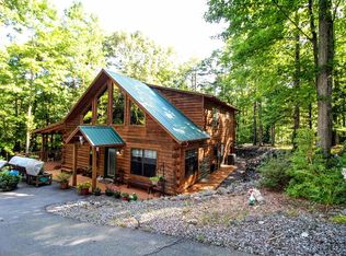 105 Warpath Rd, Murphy, NC 28906