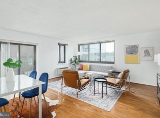 2201 Cherry St APT 502, Philadelphia, PA 19103