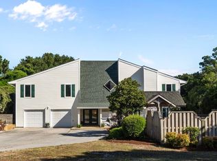 221 Heritage Ln LOT 702, Kitty Hawk, NC 27949