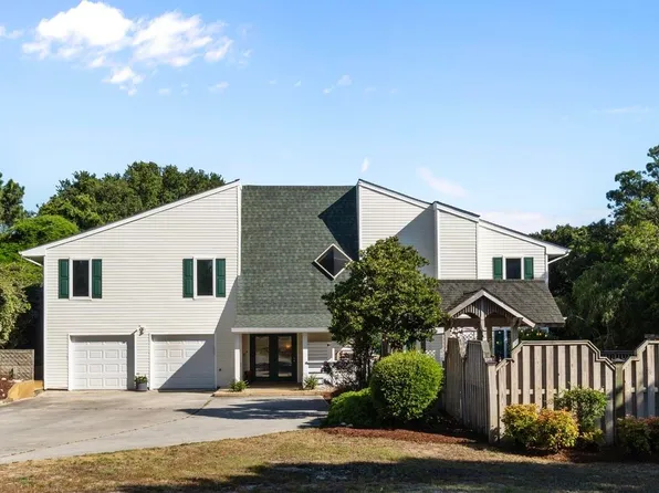 221 Heritage Ln Lot 702, Kitty Hawk, NC 27949