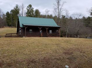 7225 Riverside Dr, Fries, VA 24330