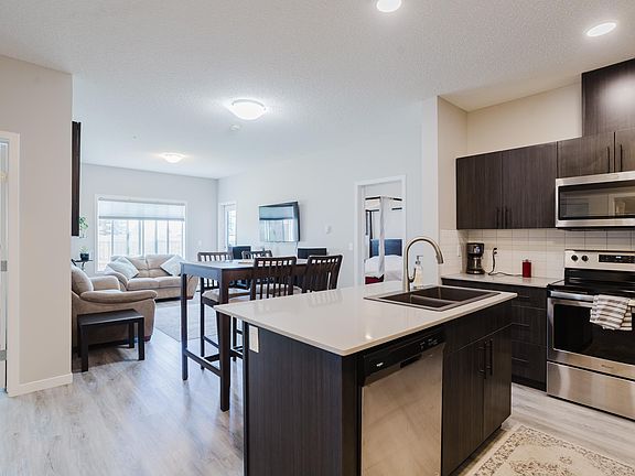 4th image of 1818 Rutherford Rd SW #152