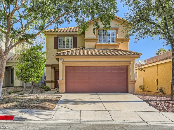 1836 Thunder Mountain Dr, Henderson, NV 89012