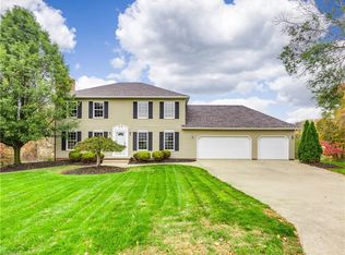 8983 Gladys St NW, Massillon, OH 44646